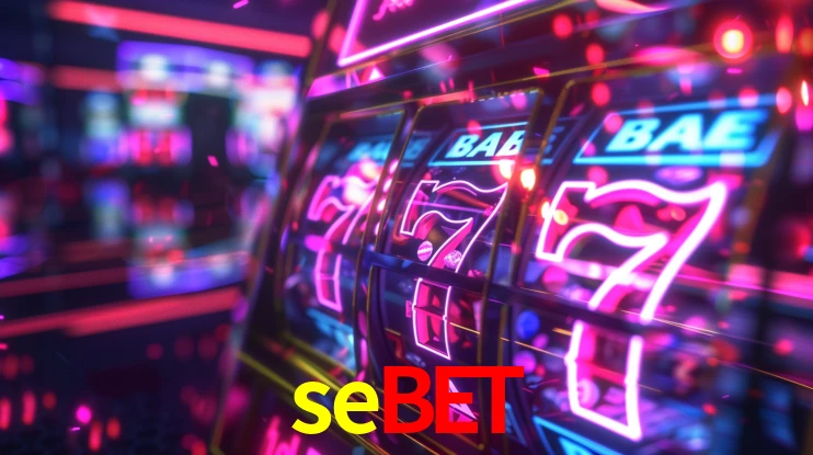 APP oficial da sebet para mobile